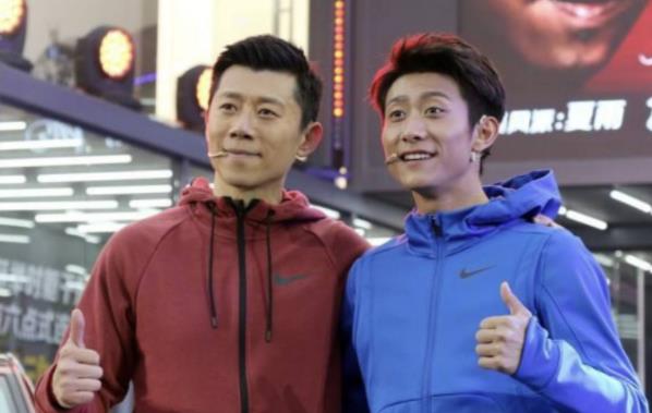 张一山和谁很像,张一山是什么脸型 张一山和谁很像,张一山是什么脸型