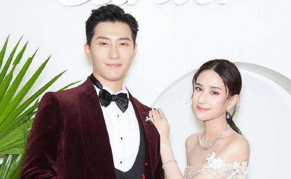 窦骁和谁谈恋爱,窦骁现在多少岁