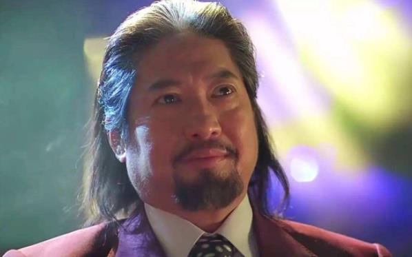 洪金宝为什么是大哥大,洪金宝是什么国籍