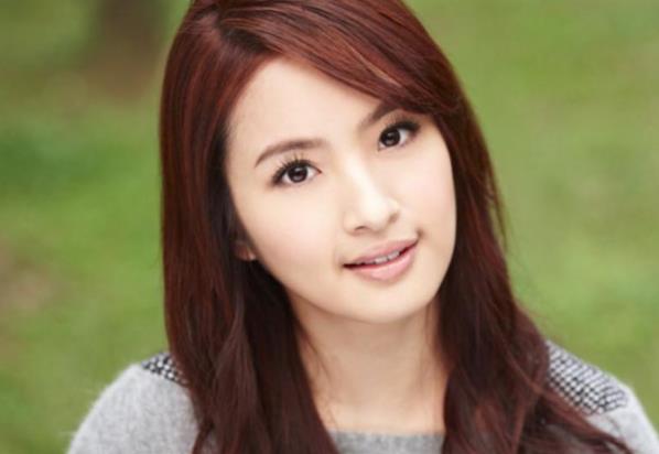 林依晨嫁了谁,林依晨有宝宝吗