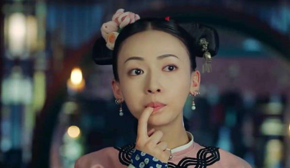 吴谨言是谁的女儿,吴谨言的家世