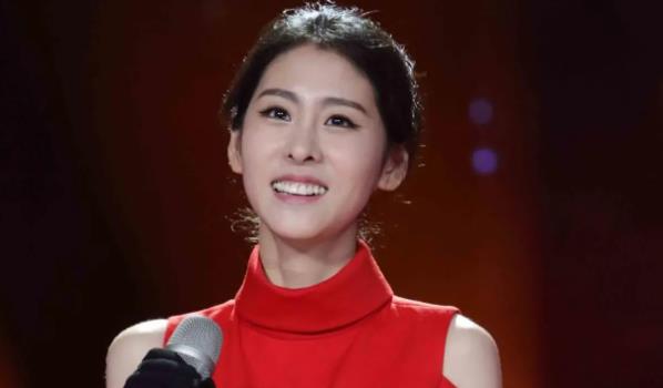 张碧晨现状如何,张碧晨哪年出生 张碧晨现状如何,张碧晨哪年出生