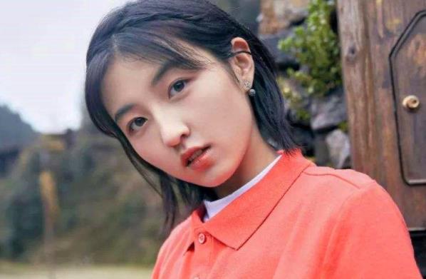 张子枫最近怎么了,张子枫今年几岁了