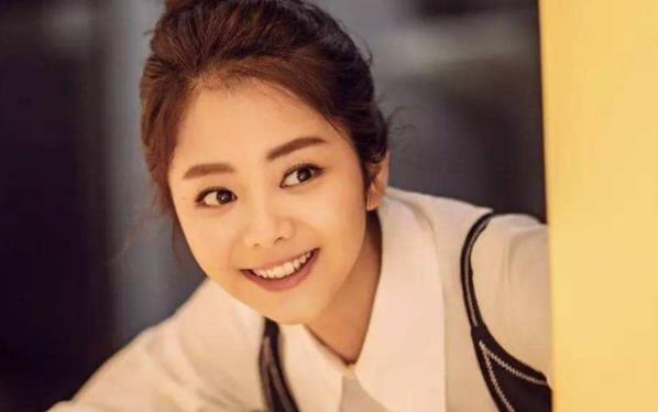 谭松韵为什么不结婚,谭松韵是哪里人 谭松韵为什么不结婚,谭松韵是哪里人