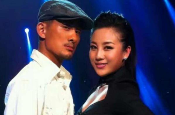 张冬玲和阿宝是两口子吗,张冬玲和阿宝结婚了吗 张冬玲和阿宝是两口子吗,张冬玲和阿宝结婚了吗