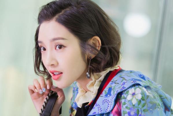 唐艺昕家里条件怎么样,唐艺昕出生地 唐艺昕家里条件怎么样,唐艺昕出生地