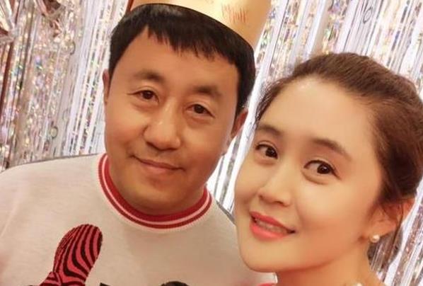 王小宝的老婆叫什么名字,王小宝多大岁数