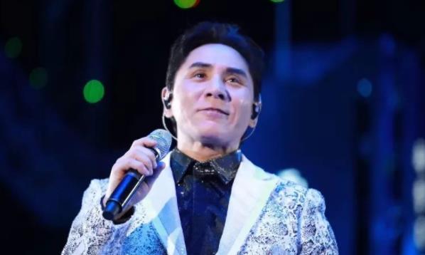 黄凯芹老婆什么名字,黄凯芹今年多大了