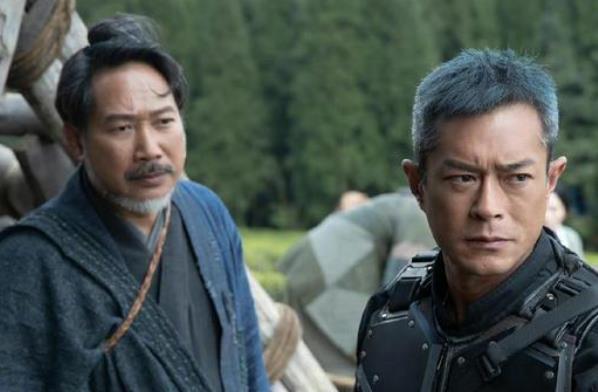 电影版寻秦记上映时间,寻秦记电影剧情 电影版寻秦记上映时间,寻秦记电影剧情