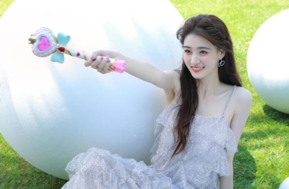 徐璐身材怎么这么好,徐璐身材到底有多好