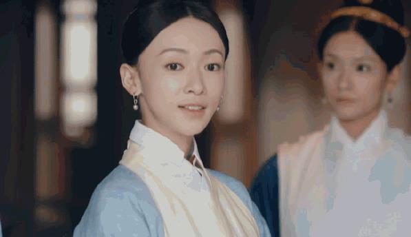 吴谨言最新电视剧,吴谨言个人资料简介电视剧