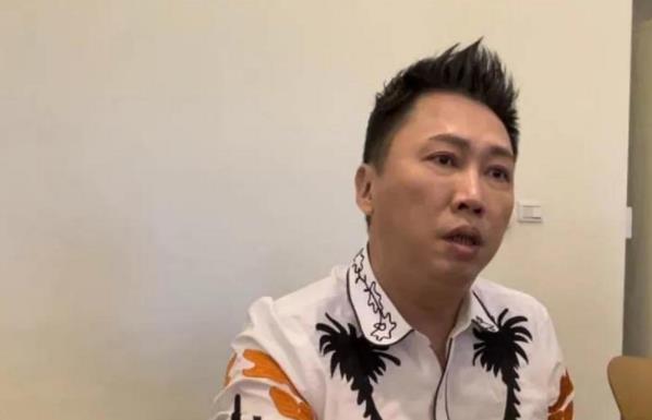 赵正平现在怎么样了,赵正平是什么星座 赵正平现在怎么样了,赵正平是什么星座