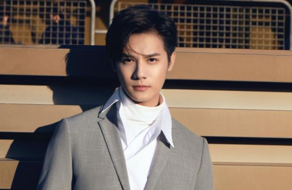 郑业成为什么在B站很火,郑业成是哪里人