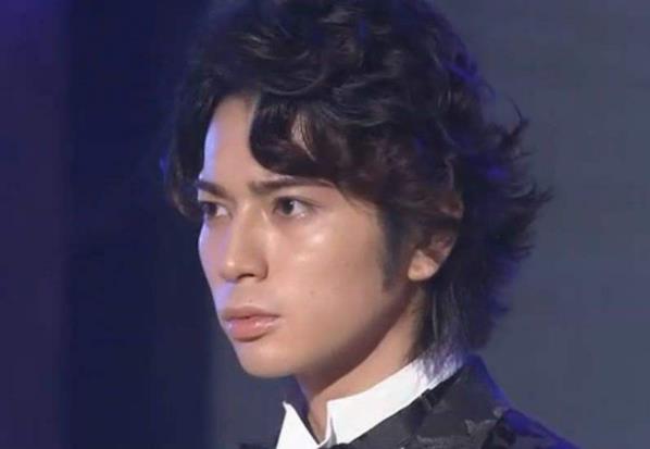 松本润喜欢谁,松本润多高