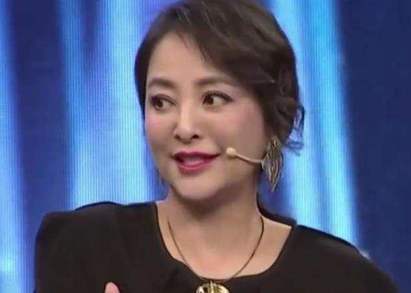 李勤勤有孩子吗,李勤勤今年多大