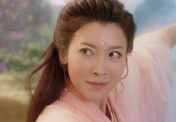 张棪琰为什么总演美女,张棪琰多少岁