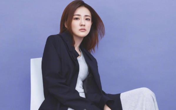 徐璐工作室成立时间,徐璐工作室旗下艺人有哪些
