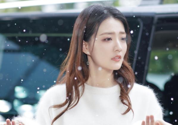 徐璐有几段恋情,徐璐算几线艺人