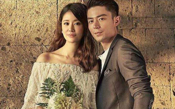 霍建华林心如婚变是真的吗,霍建华林心如有娃了吗