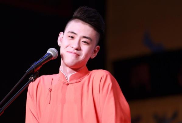 张云雷有对象吗,张云雷哪年生人 张云雷有对象吗,张云雷哪年生人