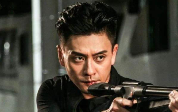 梁烈唯为什么不来内地,梁烈唯年龄