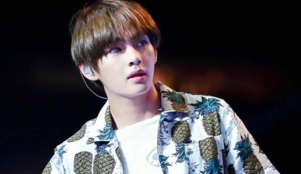 金泰亨的女朋友是谁,金泰亨是什么星座 金泰亨的女朋友是谁,金泰亨是什么星座