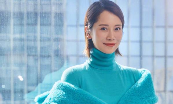 海清的丈夫是谁,海清属相 海清的丈夫是谁,海清属相