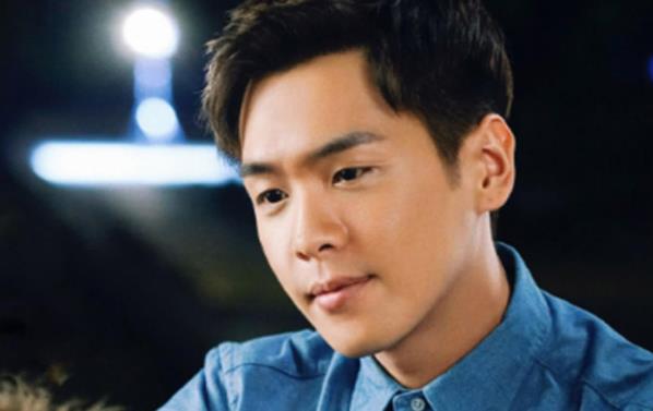 张若昀为什么资源那么好,张若昀几几年出生的