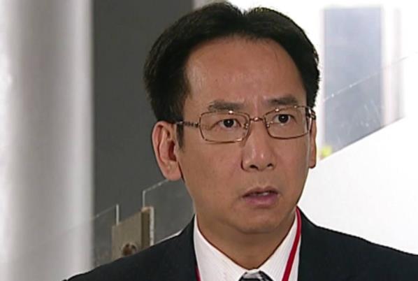 蒋志光家境如何,蒋志光有多高 蒋志光家境如何,蒋志光有多高