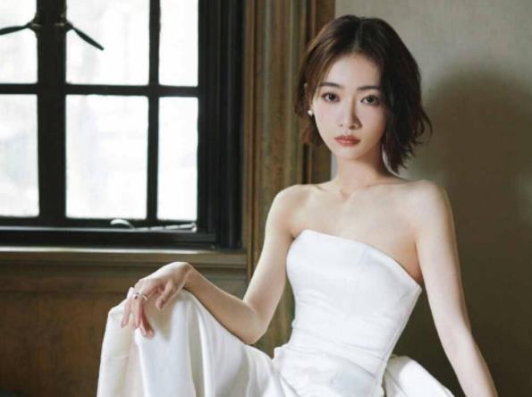 吴谨言演技怎么样,吴谨言演技被吐槽