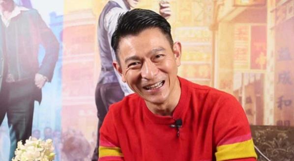 刘德华为什么红了一辈子,刘德华今年多少岁