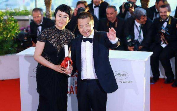 赵涛老公是谁,赵涛多高