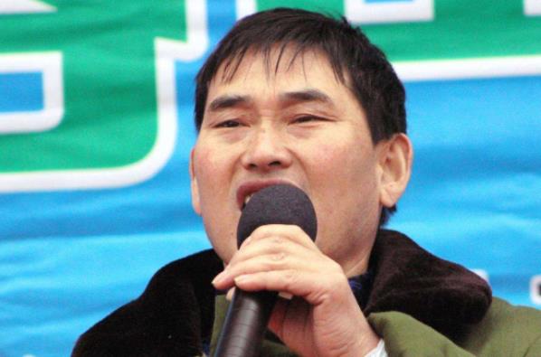 朱之文的老师是谁,朱之文多大岁数了