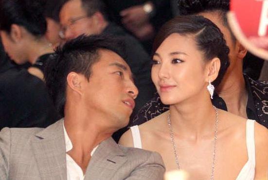 张雨绮整容前后对比，张雨绮前男友是汪小菲吗