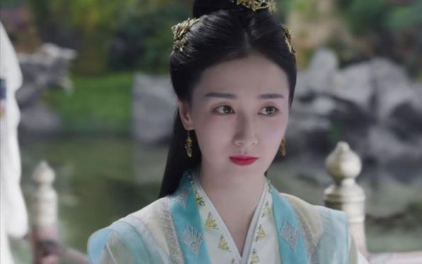 斛珠夫人褚琳琅真实身份,斛珠夫人褚琳琅是谁演的