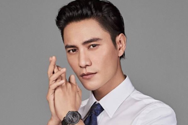 陈坤妻子到底是谁,陈坤多大了