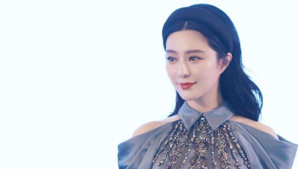 范冰冰近况怎样,范冰冰今年多少岁了