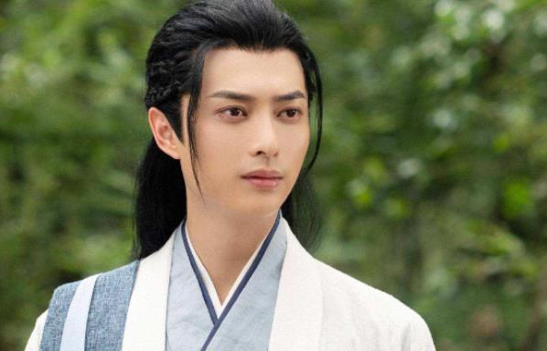 镜双城治修喜欢谁,镜双城治修扮演者 镜双城治修喜欢谁,镜双城治修扮演者