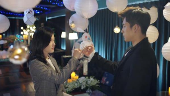 原来你还在这里大结局什么意思,原来你还在这里大结局剧情