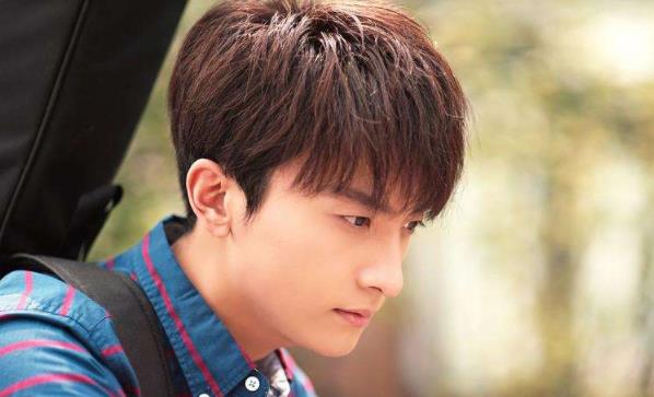 牛骏峰有没有女朋友,牛骏峰身高多少