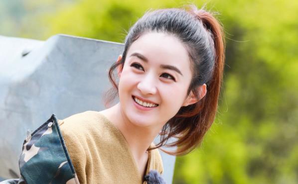 赵丽颖的宝宝名字,赵丽颖多大啦 赵丽颖的宝宝名字,赵丽颖多大啦