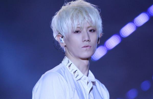 张贤胜为什么退队,张贤胜多高