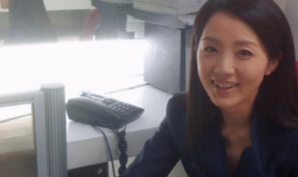 杨丹结婚了吗,杨丹是什么星座