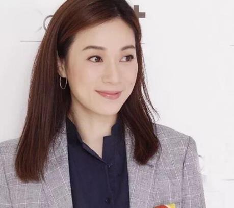 张可颐老公是谁,张可颐罗嘉良的电视剧叫什么名字 张可颐老公是谁,张可颐罗嘉良的电视剧叫什么名字