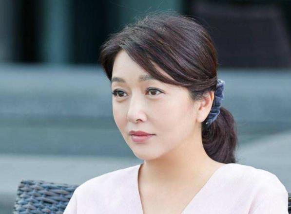 江珊的老公现在是谁,江珊多大年龄 江珊的老公现在是谁,江珊多大年龄