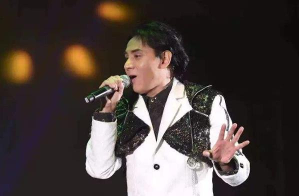 黄凯芹为什么不唱了,黄凯芹有多少岁 黄凯芹为什么不唱了,黄凯芹有多少岁