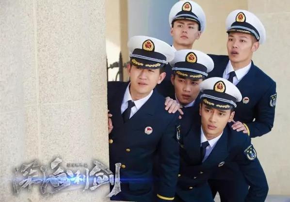 深海利剑大结局介绍,深海利剑大结局剧情是什么