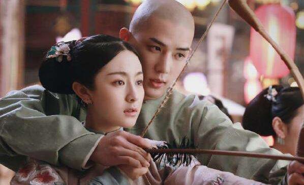 梦回大清结局是什么意思,梦回大清结局和谁在一起 梦回大清结局是什么意思,梦回大清结局和谁在一起