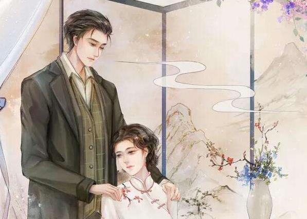 少帅你老婆又跑了结局怎么样,少帅你老婆又跑了结局是啥