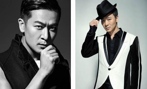 于毅和谁长得很像,于毅的身高 于毅和谁长得很像,于毅的身高